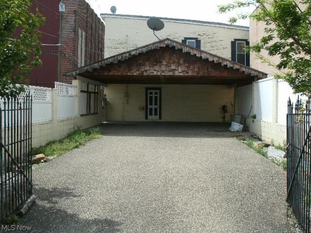 Roderfer's Third Addn - Residential