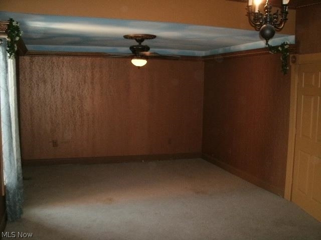 Roderfer's Third Addn - Residential