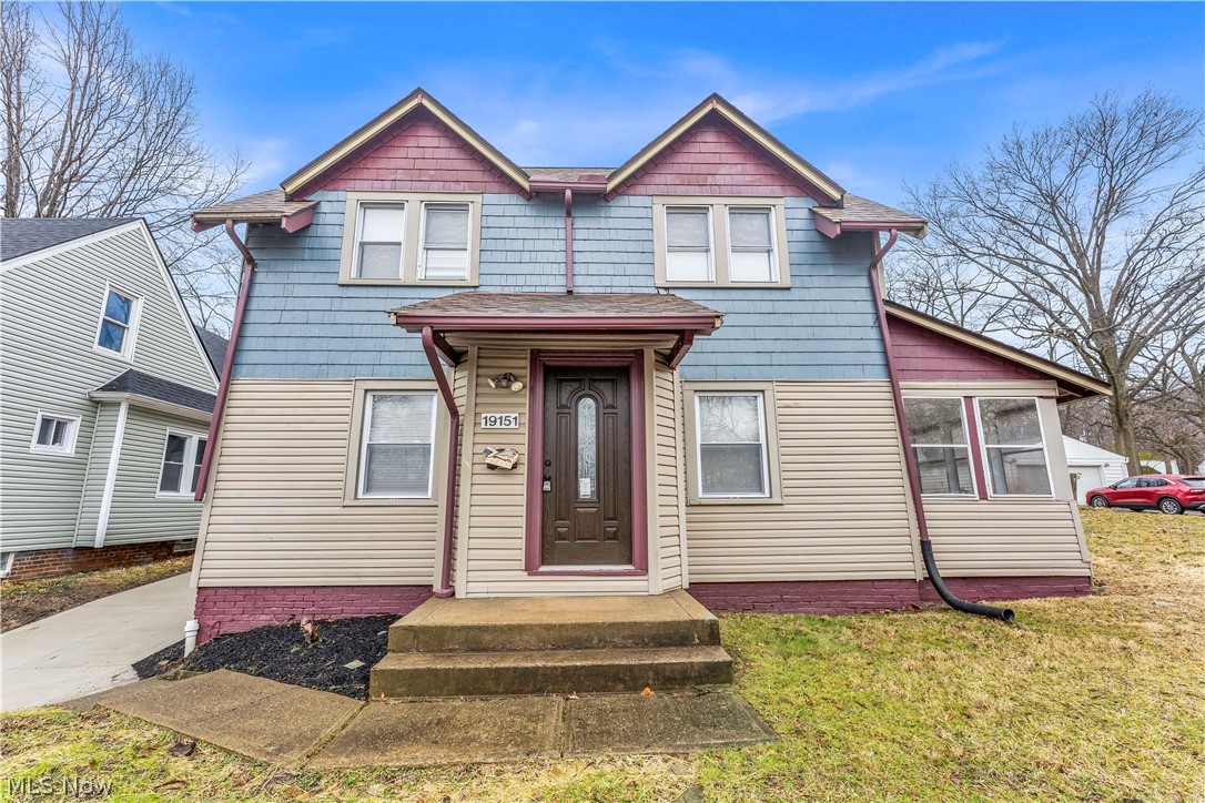 Indian Hills Estates - Residential