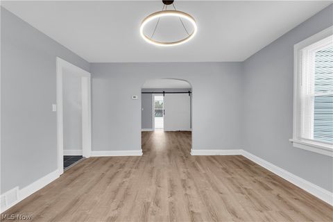 Tiny photo for 19151 Genesee Road, Euclid, OH 44117 (MLS # 5188059)