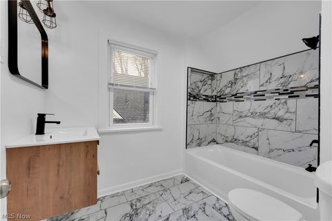 Tiny photo for 19151 Genesee Road, Euclid, OH 44117 (MLS # 5188059)