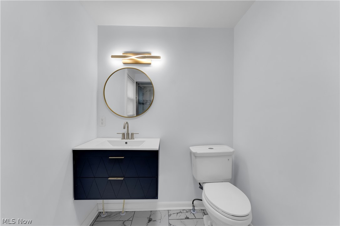 Indian Hills Estates - Residential