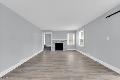 Tiny photo for 19151 Genesee Road, Euclid, OH 44117 (MLS # 5188059)