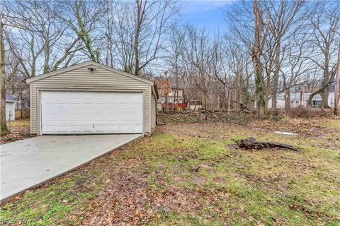 Tiny photo for 19151 Genesee Road, Euclid, OH 44117 (MLS # 5188059)