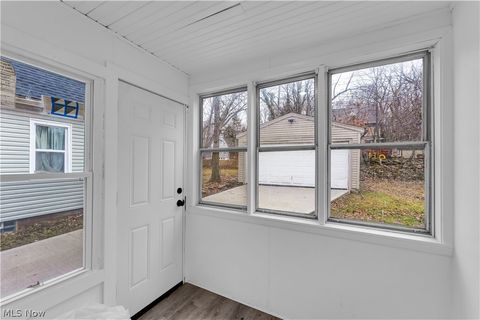 Tiny photo for 19151 Genesee Road, Euclid, OH 44117 (MLS # 5188059)