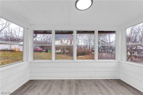 Tiny photo for 19151 Genesee Road, Euclid, OH 44117 (MLS # 5188059)