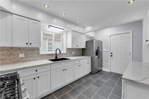 Tiny photo for 19151 Genesee Road, Euclid, OH 44117 (MLS # 5188059)