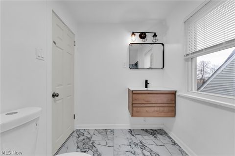 Tiny photo for 19151 Genesee Road, Euclid, OH 44117 (MLS # 5188059)