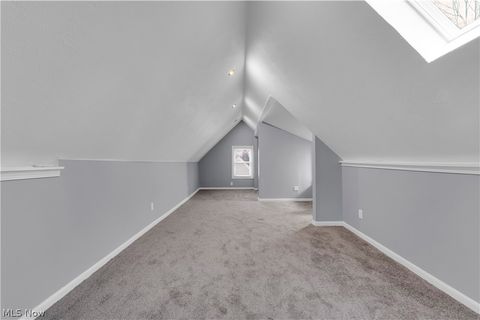 Tiny photo for 19151 Genesee Road, Euclid, OH 44117 (MLS # 5188059)