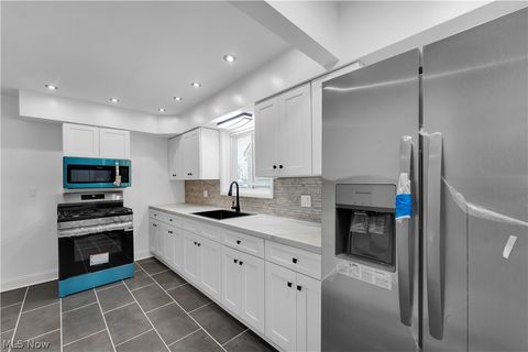 Tiny photo for 19151 Genesee Road, Euclid, OH 44117 (MLS # 5188059)