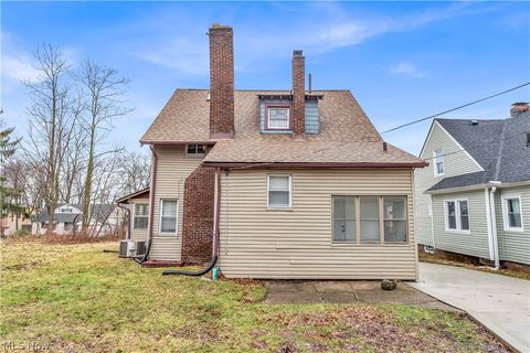 Tiny photo for 19151 Genesee Road, Euclid, OH 44117 (MLS # 5188059)