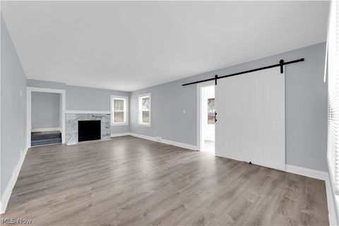 Tiny photo for 19151 Genesee Road, Euclid, OH 44117 (MLS # 5188059)