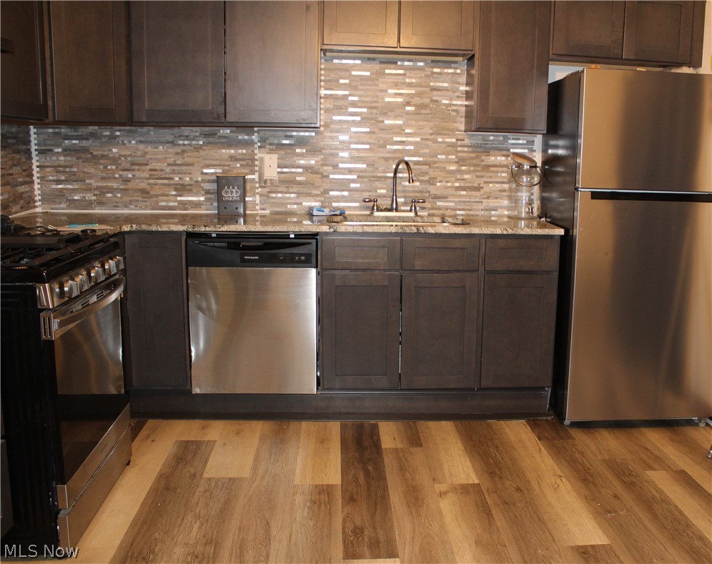 Canton - Residential