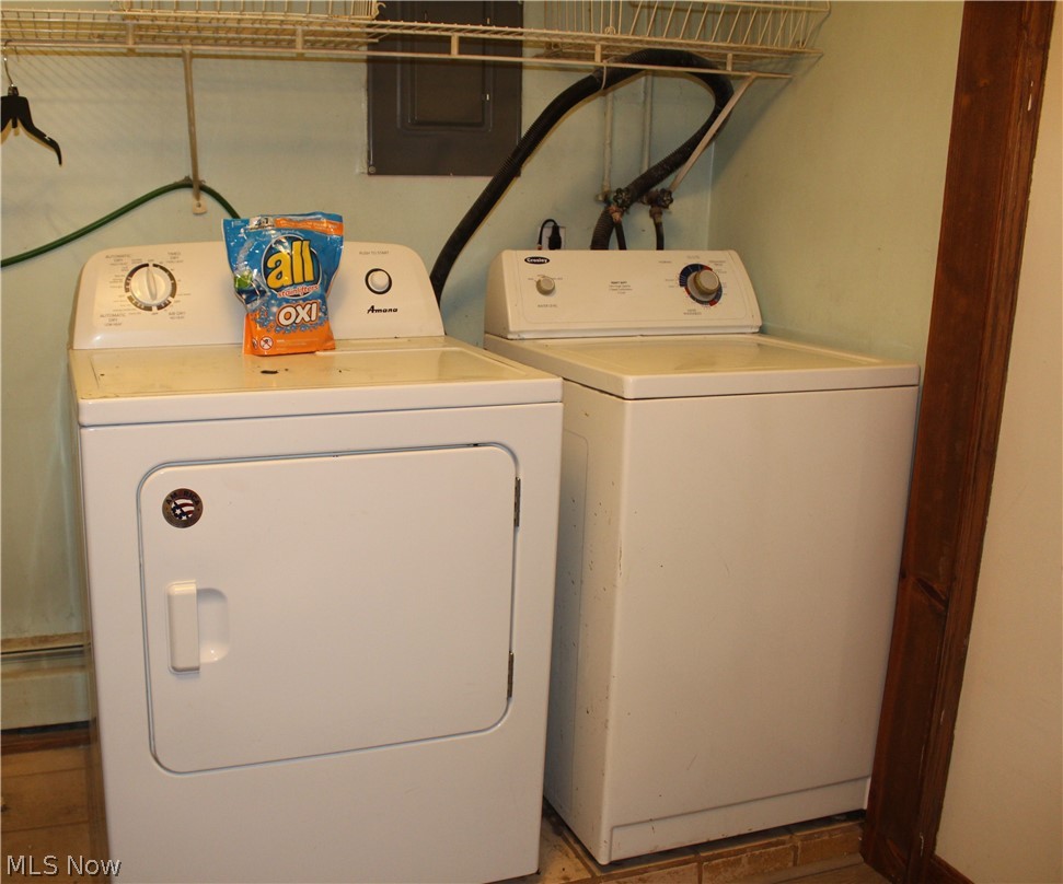 Canton - Residential