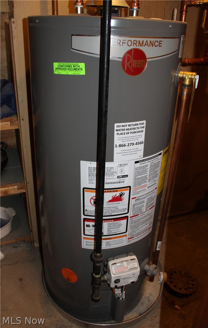 Canton - Residential