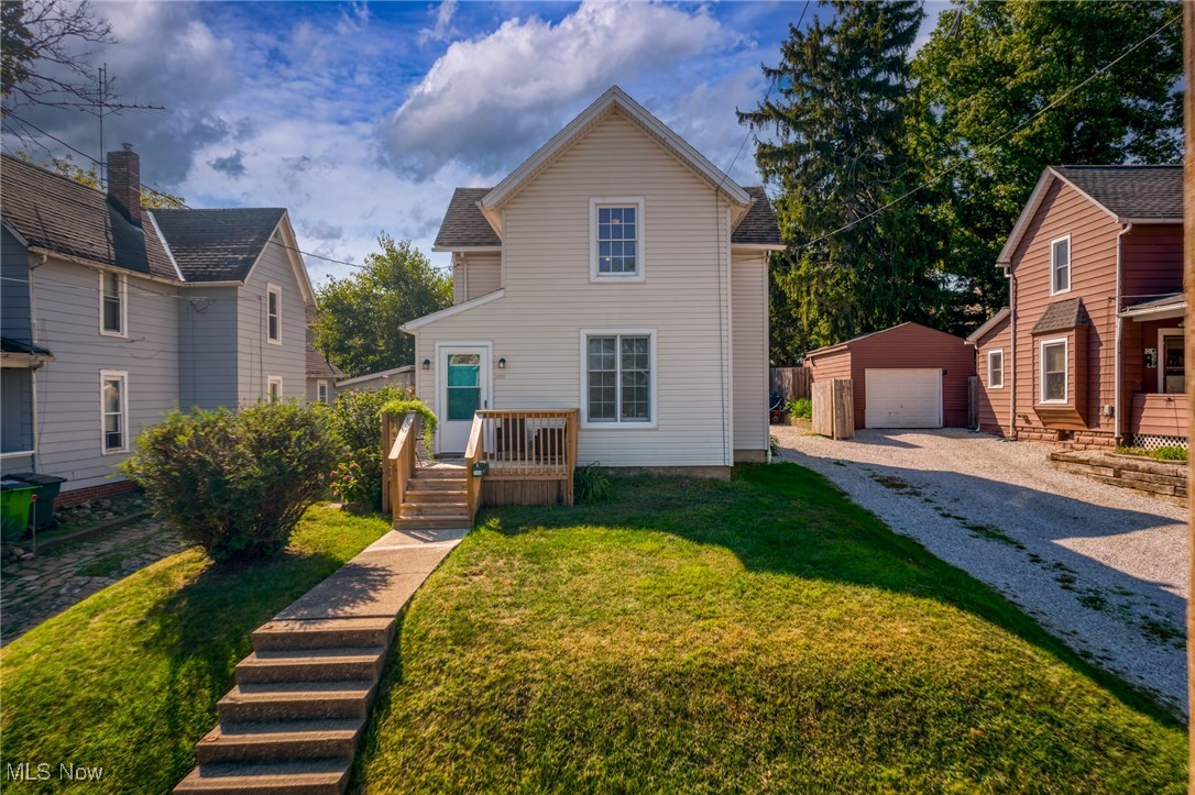 146 21st Street, Barberton, Ohio image 1