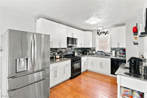 Tiny photo for 4350 W 49th Street, Cleveland, OH 44144 (MLS # 5240013)