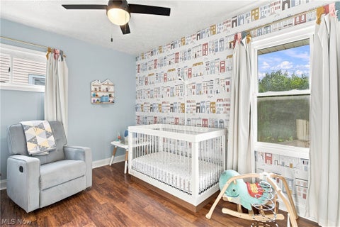 Tiny photo for 4350 W 49th Street, Cleveland, OH 44144 (MLS # 5240013)