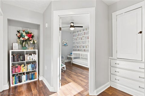 Tiny photo for 4350 W 49th Street, Cleveland, OH 44144 (MLS # 5240013)
