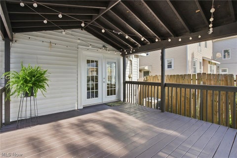 Tiny photo for 4350 W 49th Street, Cleveland, OH 44144 (MLS # 5240013)