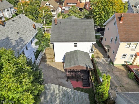 Tiny photo for 4350 W 49th Street, Cleveland, OH 44144 (MLS # 5240013)