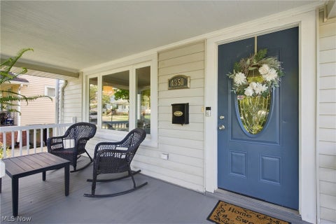 Tiny photo for 4350 W 49th Street, Cleveland, OH 44144 (MLS # 5240013)
