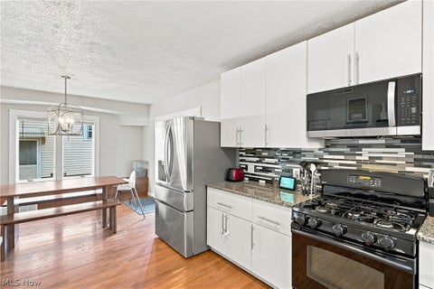 Tiny photo for 4350 W 49th Street, Cleveland, OH 44144 (MLS # 5240013)