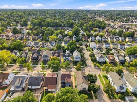 Tiny photo for 4350 W 49th Street, Cleveland, OH 44144 (MLS # 5240013)