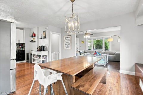 Tiny photo for 4350 W 49th Street, Cleveland, OH 44144 (MLS # 5240013)