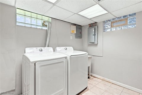 Tiny photo for 4350 W 49th Street, Cleveland, OH 44144 (MLS # 5240013)
