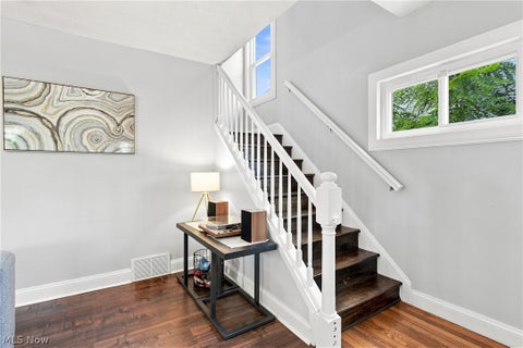 Tiny photo for 4350 W 49th Street, Cleveland, OH 44144 (MLS # 5240013)