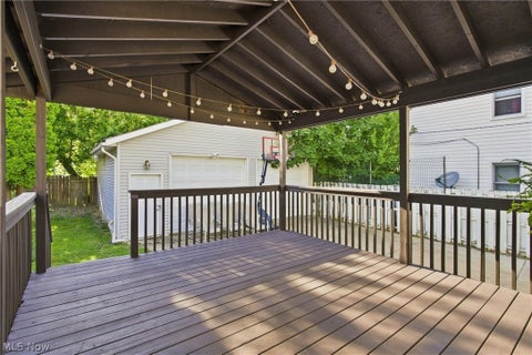 Tiny photo for 4350 W 49th Street, Cleveland, OH 44144 (MLS # 5240013)
