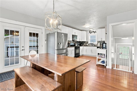 Tiny photo for 4350 W 49th Street, Cleveland, OH 44144 (MLS # 5240013)