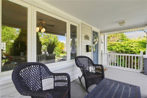 Tiny photo for 4350 W 49th Street, Cleveland, OH 44144 (MLS # 5240013)