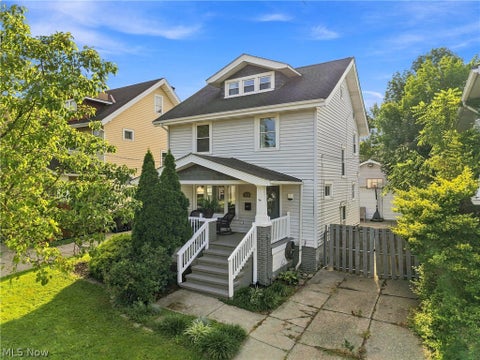 Homes For Sale - 4350 W 49th Street<br/> Cuyahoga County, Cleveland, OH 44144