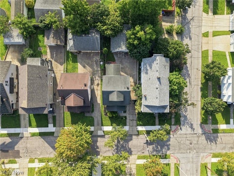 Tiny photo for 4350 W 49th Street, Cleveland, OH 44144 (MLS # 5240013)