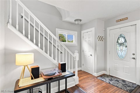 Tiny photo for 4350 W 49th Street, Cleveland, OH 44144 (MLS # 5240013)