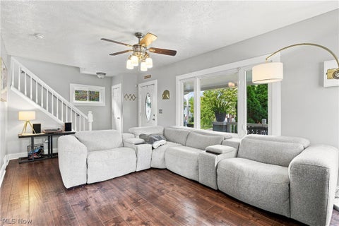Tiny photo for 4350 W 49th Street, Cleveland, OH 44144 (MLS # 5240013)