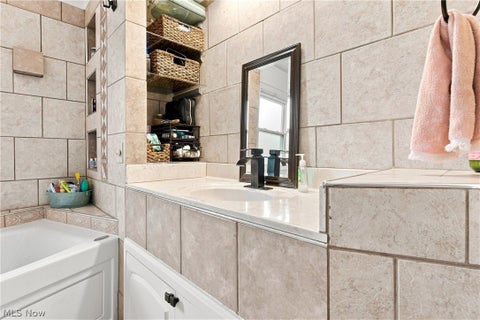 Tiny photo for 4350 W 49th Street, Cleveland, OH 44144 (MLS # 5240013)