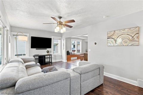 Tiny photo for 4350 W 49th Street, Cleveland, OH 44144 (MLS # 5240013)