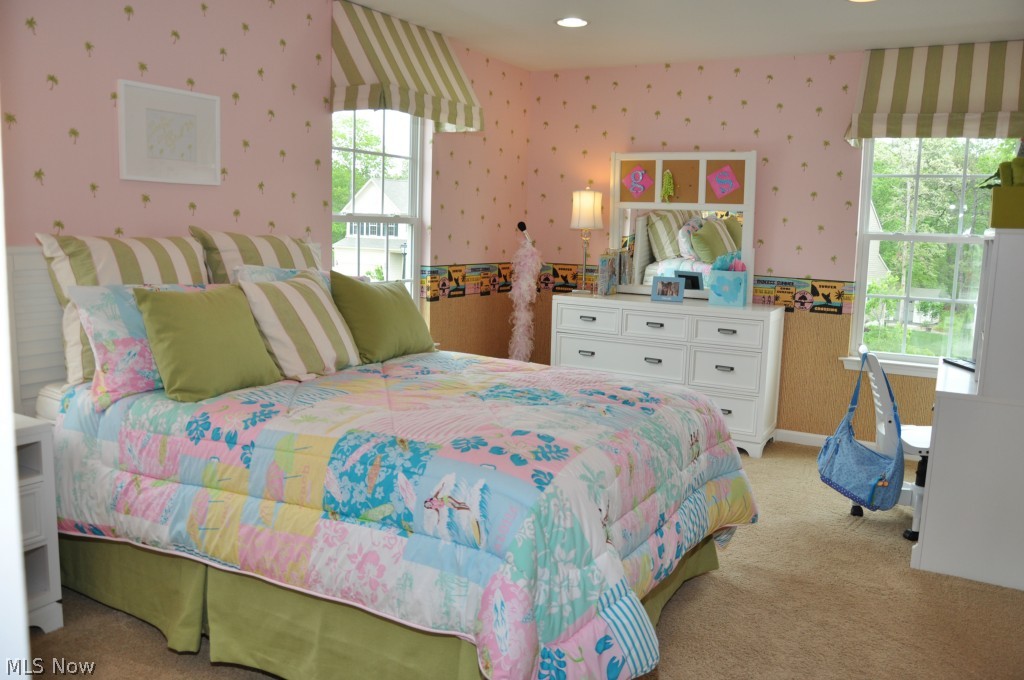 Heisley Park - Residential