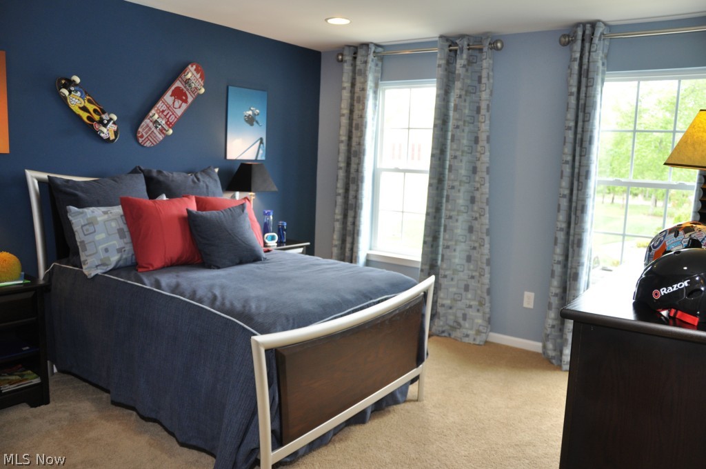 Heisley Park - Residential