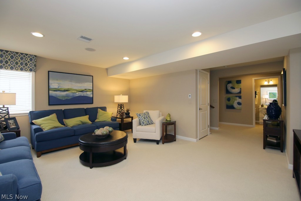 Heisley Park - Residential