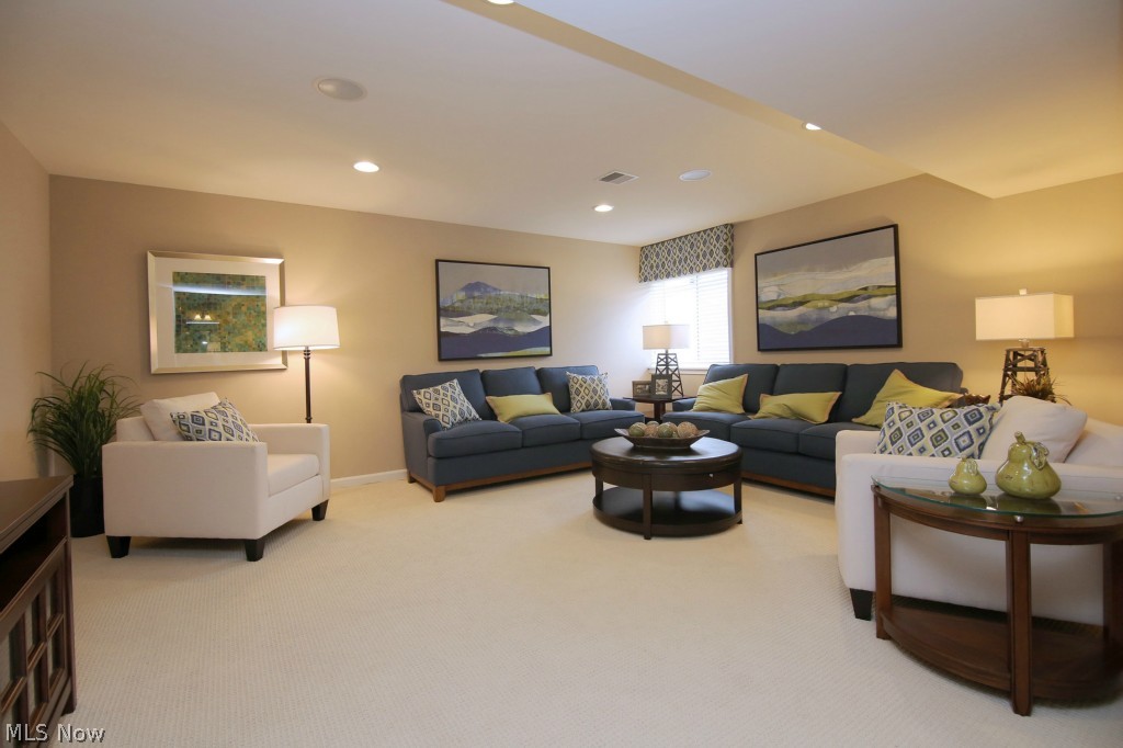 Heisley Park - Residential