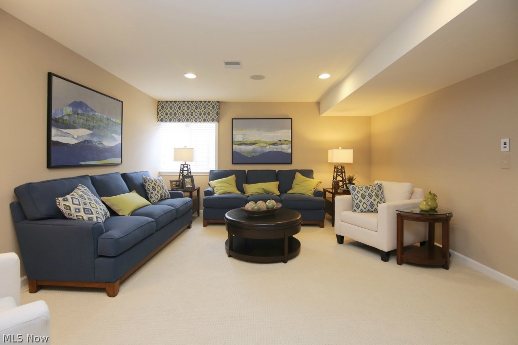 Heisley Park - Residential