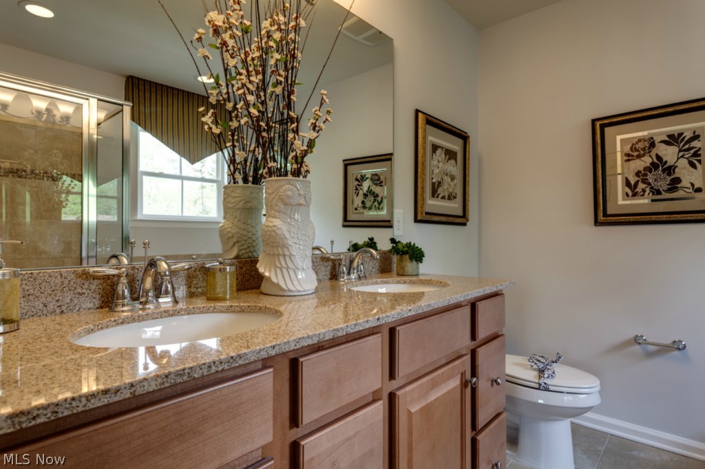 Heisley Park - Residential