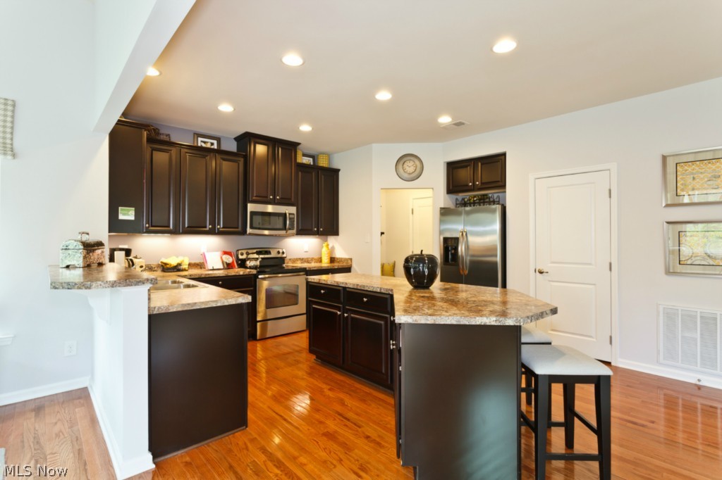 Heisley Park - Residential