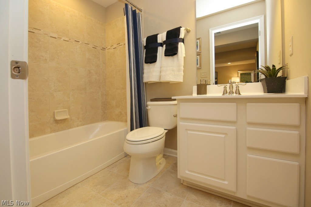 Heisley Park - Residential