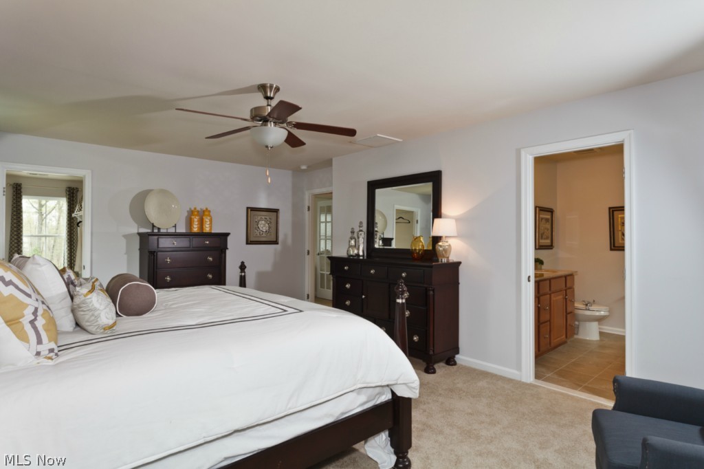 Heisley Park - Residential