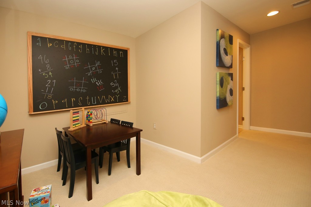 Heisley Park - Residential